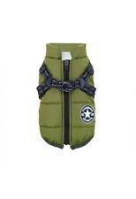 Dog coat warm for sale  BARNSLEY