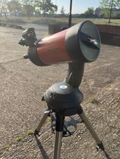 Celestron nexstar 4se for sale  BIRMINGHAM