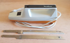 Moulinex elektromesser allessc gebraucht kaufen  Altenkirchen, Gries, Ohmbach