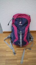 Deuter kinder rucksack gebraucht kaufen  St Johann