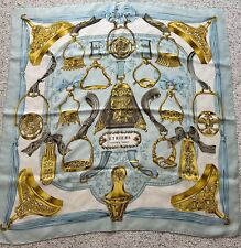 Hermes 90cm silk d'occasion  Expédié en Belgium