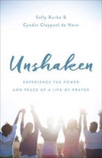 Unshaken experience power for sale  Montgomery