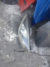 Coppia fari anteriori usato  Agropoli
