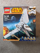 Lego 75094 imperial gebraucht kaufen  Torgau