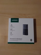 Ugreen bluetooth 5.0 for sale  EDGWARE
