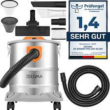 1600w staubsauger industriesta gebraucht kaufen  Hamburg