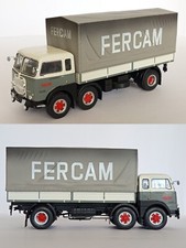 Fiat 690 camion usato  Venaria Reale
