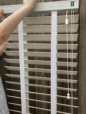 New luxaflex cream for sale  SOLIHULL