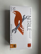 Gant nitrile mecanicien d'occasion  Issoire