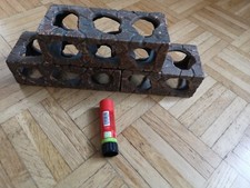 Stein felsen aquariendeko gebraucht kaufen  Schierling