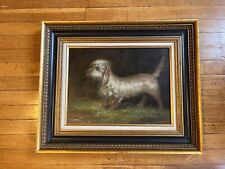 Vintage dandie dinmont for sale  Bronxville