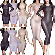 Womens glossy tights for sale  SWANSEA