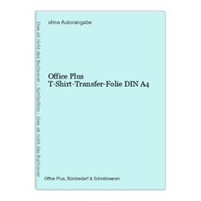 Ffice plus shirt gebraucht kaufen  Grasellenbach