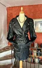 Robe perfecto cuir d'occasion  Apt