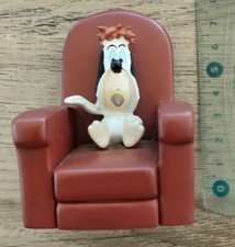 Figurine droopy fauteuil d'occasion  Saint-Égrève