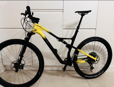 Cannondale scalpel limited for sale  HYTHE