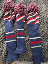 Pom pom woolly for sale  BOGNOR REGIS