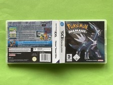 Pokemon diamant edition gebraucht kaufen  Deutschland