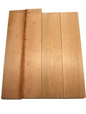 Kirschbaum holz kirschholz gebraucht kaufen  Hamburg