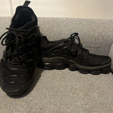 Nike vapour max for sale  IPSWICH