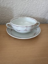Suppentassen hutschenreuther gebraucht kaufen  Neustadt