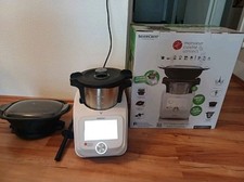 Monsieur cuisine connect gebraucht kaufen  Waiblingen
