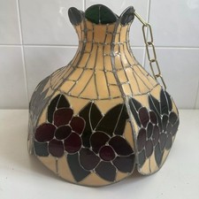 Tiffany style ceiling for sale  NEWTON-LE-WILLOWS