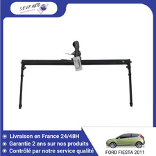 Attelage ford fiesta d'occasion  Saint-Quentin