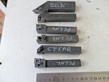 Selection carbide tipped for sale  KIDDERMINSTER
