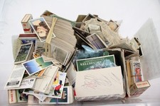 Cigarette cards job for sale  LEEDS