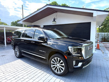 2023 gmc yukon for sale  Hialeah