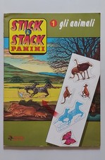 Stick stack panini usato  Italia