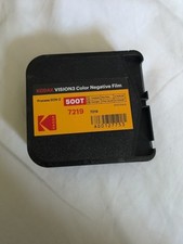 Kodak vision3 super for sale  NOTTINGHAM