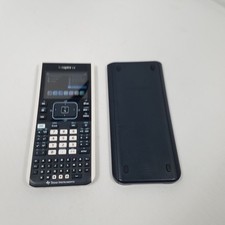 Usado, Estojo calculadora gráfica recarregável colorida Texas Instruments Ti Nspire CX comprar usado  Enviando para Brazil