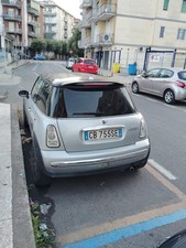 Auto usato mini usato  Aversa