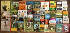 Bücher hunde hunderasse gebraucht kaufen  Landsberg