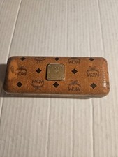 Mcm authentic hardshell for sale  Charleroi