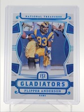 Flipper anderson 2024 for sale  Pittston