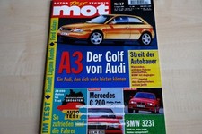 3) MOT 17/1995 - VW Passat Variant 2.0 GT mit 1 - Renault Laguna Grandtour 2.0 R comprar usado  Enviando para Brazil