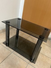 Glastisch hifi rack gebraucht kaufen  Spechbach