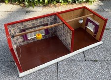 Puppenstube gehäuse leer gebraucht kaufen  Rodewisch