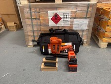 Paslode im250 straight for sale  GLASGOW