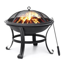 Inch fire pit for sale  Eugene