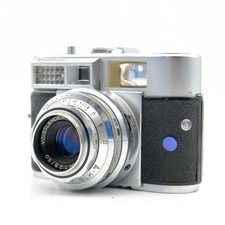 Voigtländer vitomatic skopar gebraucht kaufen  Forchheim