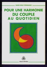 Harmonie couple quotidien d'occasion  Monpazier