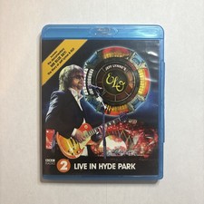 Jeff lynne elo d'occasion  Expédié en Belgium