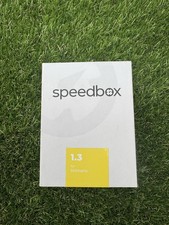 Speedbox 1.3 ebike for sale  SKIPTON