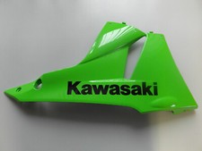 Kawasaki zx6r 2009 d'occasion  Expédié en Belgium