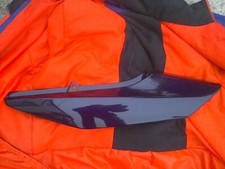 Yamaha xjr400 seat for sale  WELLS