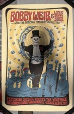 Bob weir wolf for sale  Scranton